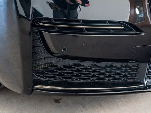 Used 2022 Rolls-Royce Ghost Black Badge image 22