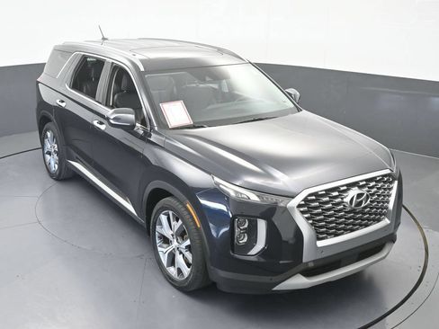 Used 2020 Hyundai Palisade SEL w/ Premium Package FWD image 58