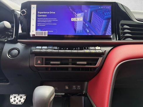New 2026 Toyota Camry XSE FWD image 15