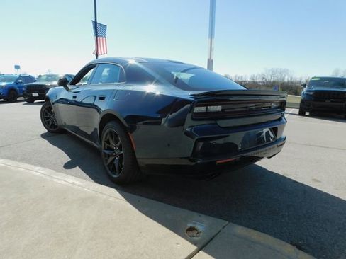 New 2026 Dodge Charger R/T Scat Pack image 24