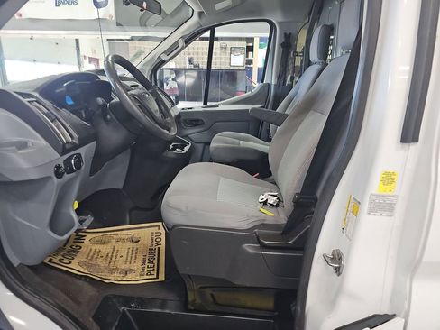 Used 2017 Ford Transit 150 130 Low Roof image 7