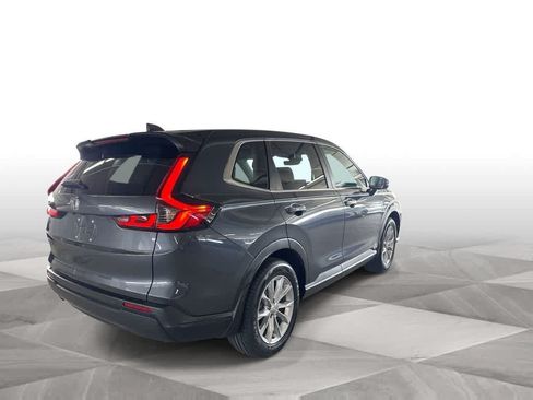 Used 2024 Honda CR-V EX-L image 8