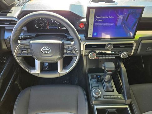 Certified 2024 Toyota Tacoma TRD Sport w/ TRD Sport Upgrade Package image 13