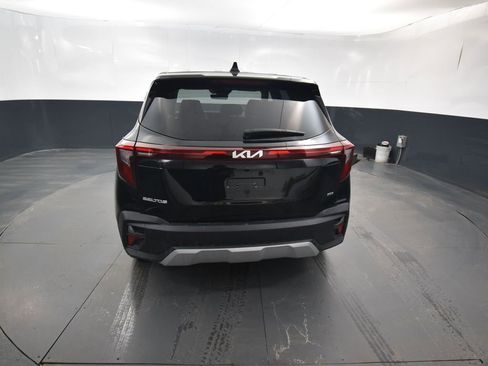 Used 2026 Kia Seltos LX image 8