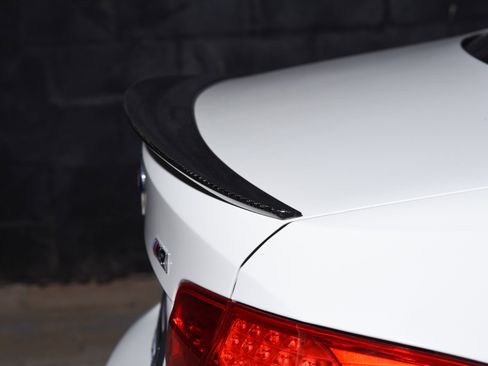 Used 2011 BMW M3 Coupe image 19