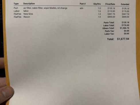 Used 2015 Acura RLX w/ Technology Package image 27