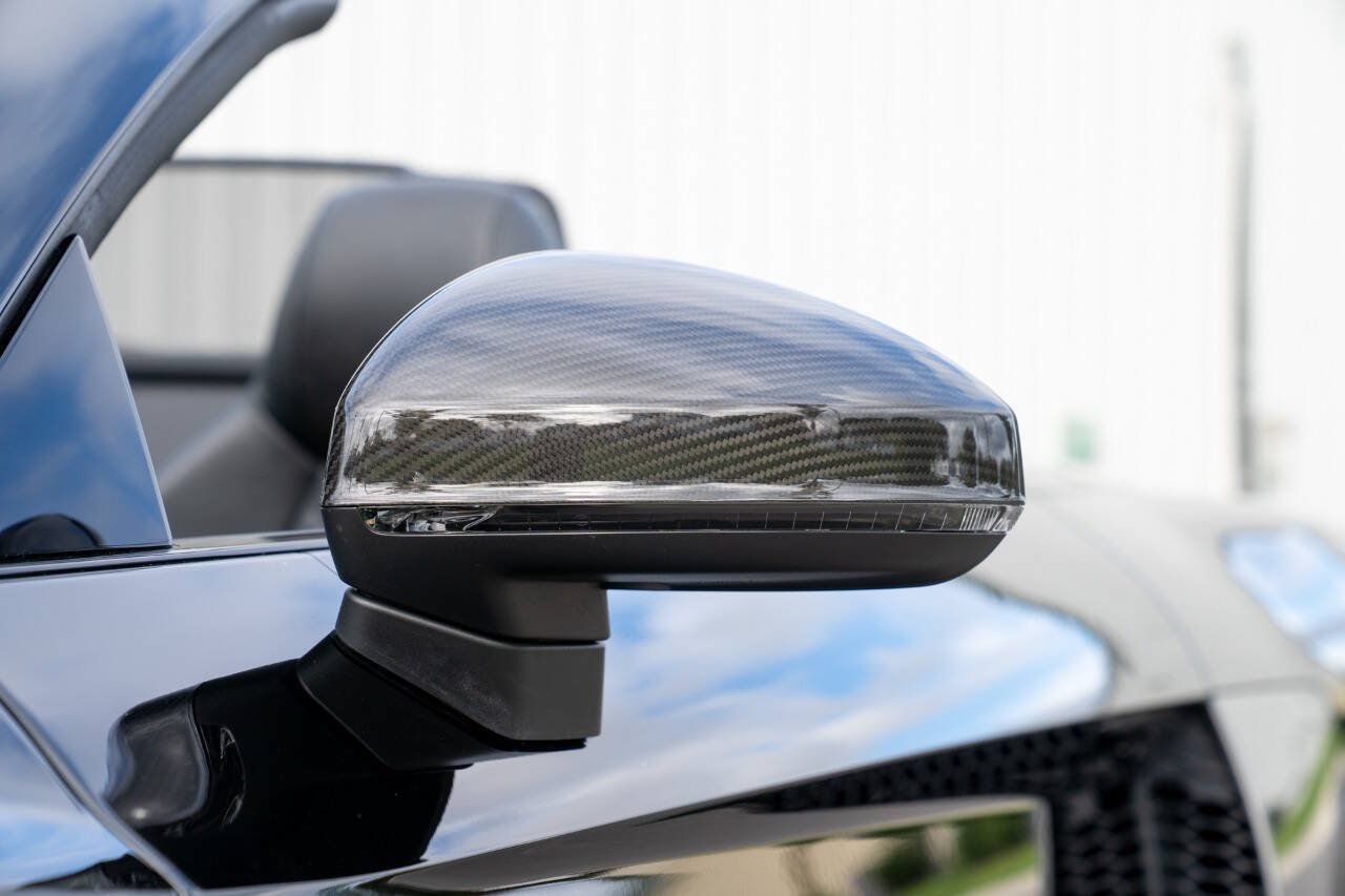 Used 2020 Audi R8 V10 performance AWD/4WD image 55