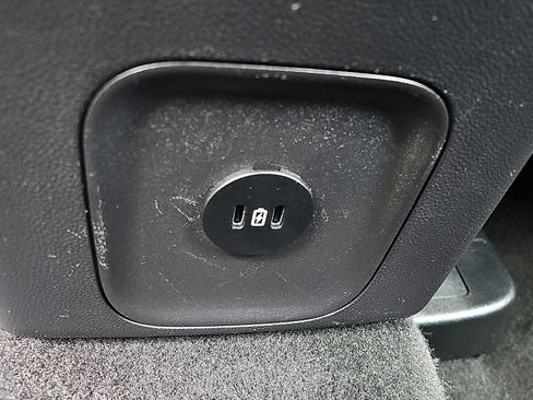 Used 2025 Ford Bronco Sport Big Bend AWD/4WD image 11