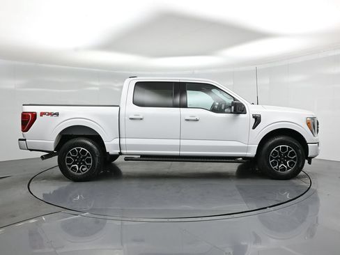 Used 2023 Ford F150 XLT w/ Equipment Group 302A High AWD/4WD image 21