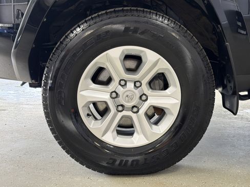 Used 2024 Toyota 4Runner SR5 Premium image 46