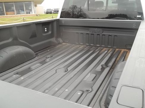 Used 2024 Ford F350 Lariat w/ FX4 Off-Road Package AWD/4WD image 5
