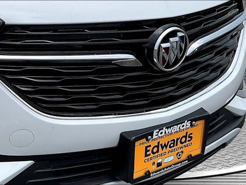 Used 2021 Buick Encore GX Preferred w/ Cold Weather Comfort Package AWD/4WD image 32