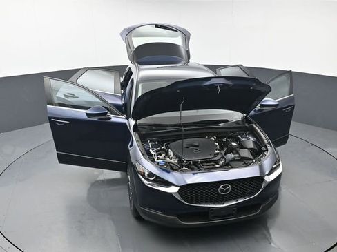 Used 2024 MAZDA CX-30 AWD 2.5 S image 51