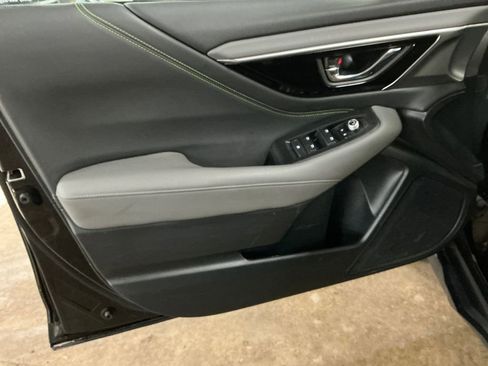 Certified 2022 Subaru Outback Onyx Edition XT image 16