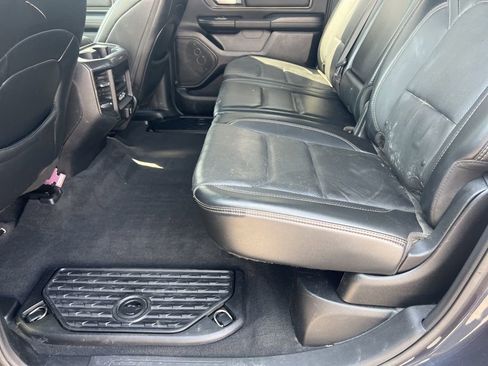 Used 2019 RAM 1500 Sport w/ Level 2 Equipment Group image 17