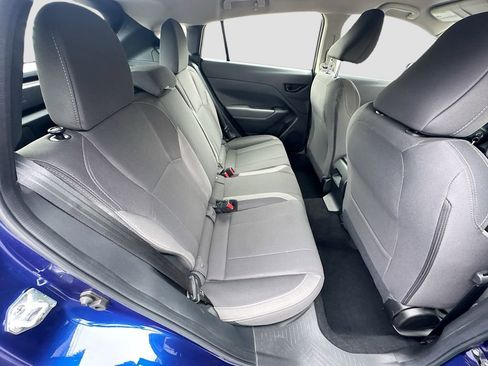 Used 2024 Subaru Impreza 2.0i AWD/4WD image 24