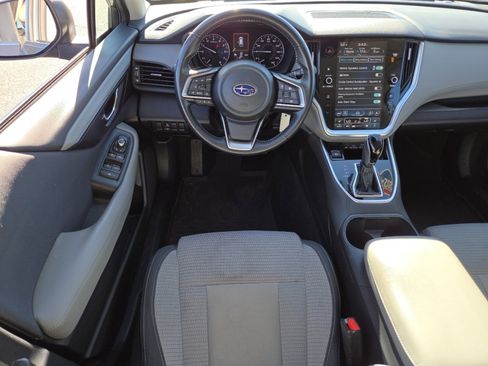 Used 2024 Subaru Outback Premium image 25