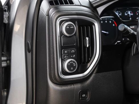 Used 2020 GMC Sierra 1500 Elevation w/ Elevation Value Package RWD image 26