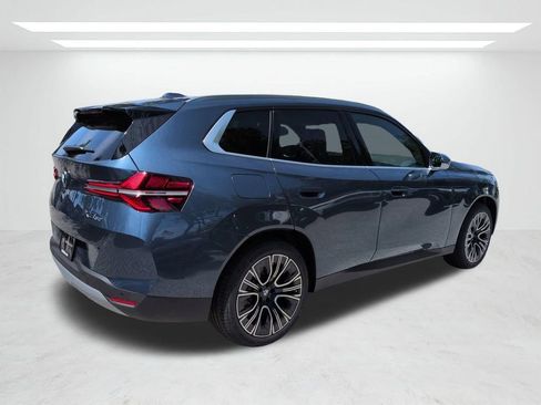 New 2026 BMW X3 xDrive30i w/ Convenience Package AWD/4WD image 4