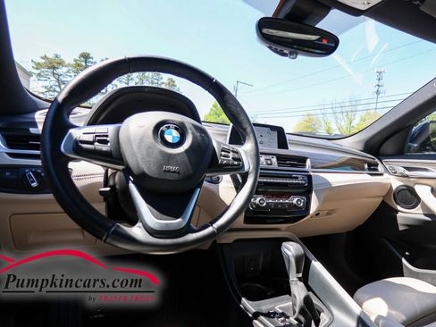 Used 2019 BMW X2 xDrive28i w/ Convenience Package AWD/4WD image 36