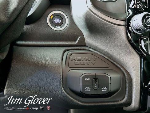 New 2026 RAM 2500 Tradesman image 30