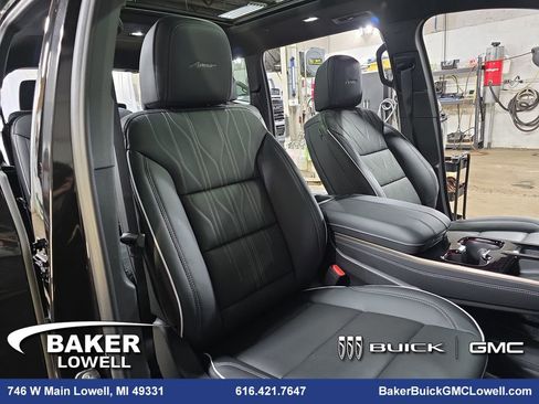 New 2026 Buick Enclave Avenir w/ Super Cruise Package image 10