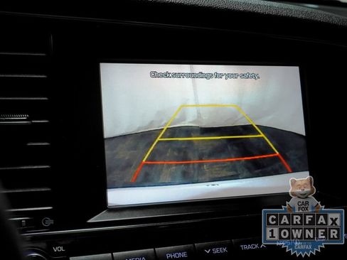 Used 2018 Hyundai Elantra SEL FWD image 20