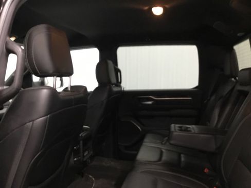 Used 2020 RAM 1500 Rebel w/ Rebel Level 2 Equipment Group AWD/4WD image 13