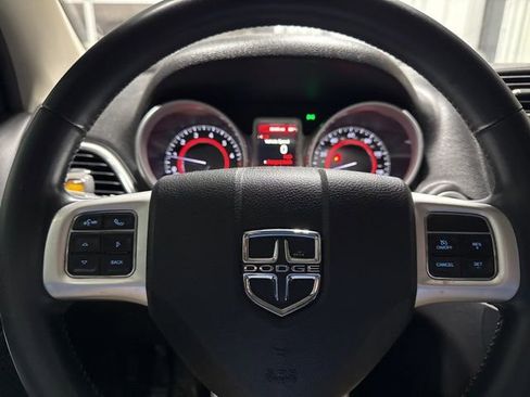 Used 2020 Dodge Journey SE w/ SE Popular Equipment Group image 10