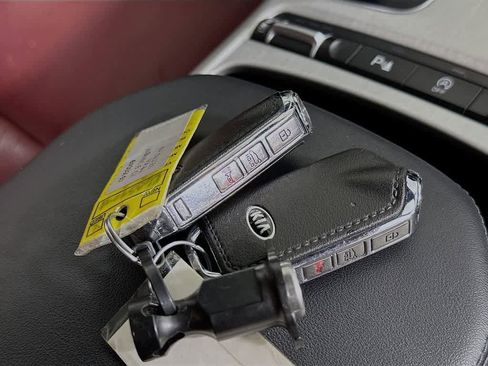 Used 2019 Kia Stinger GT1 RWD image 22
