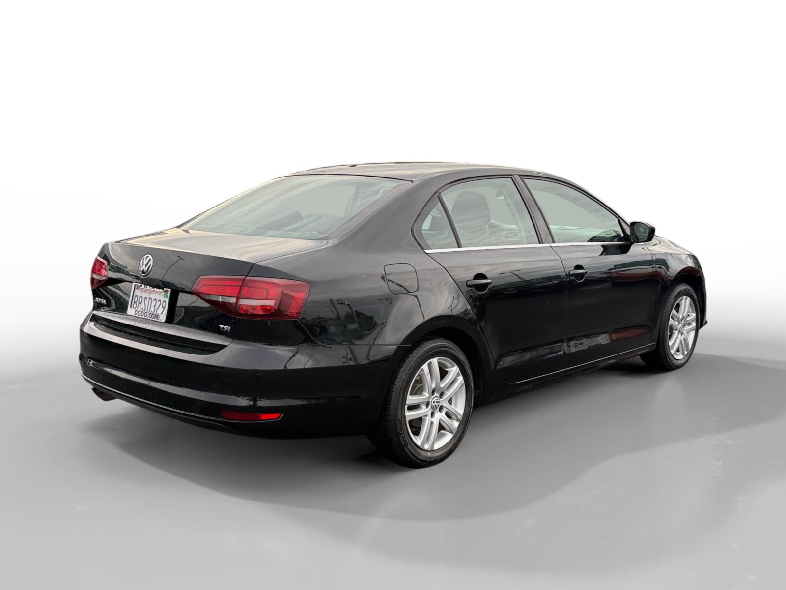 Used 2017 Volkswagen Jetta S FWD image 5