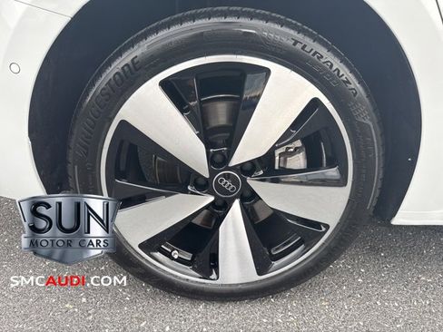 Certified 2025 Audi A5 2.0T Premium w/ Convenience Package image 10