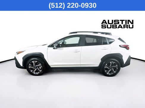Certified 2026 Subaru Crosstrek 2.0i Premium image 5
