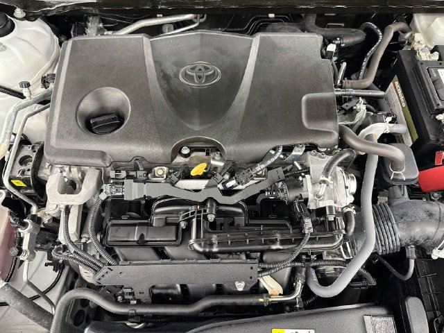 Used 2023 Toyota Camry LE FWD image 34