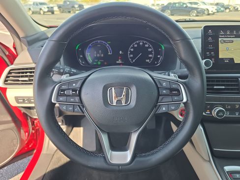 Used 2022 Honda Accord Touring image 25