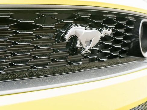 Used 2021 Ford Mustang Mach 1 RWD image 26