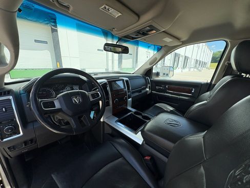 Used 2010 Dodge Ram 2500 Truck Laramie w/ Chrome Accents Group AWD/4WD image 24