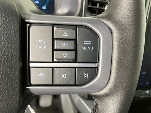 New 2025 Ford F150 Lightning Flash image 17