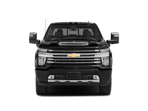Used 2022 Chevrolet Silverado 2500 High Country w/ Safety Package II image 8