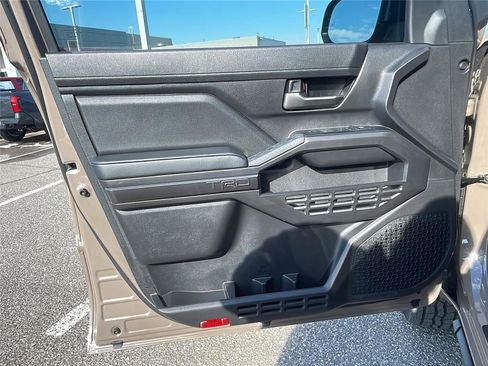 New 2026 Toyota Tacoma TRD Off-Road image 20