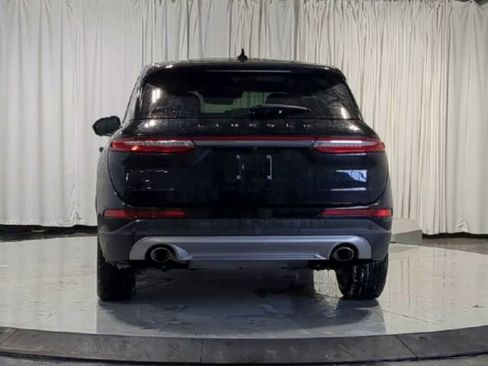 Used 2023 Lincoln Corsair Standard w/ Equipment Group 101A image 9