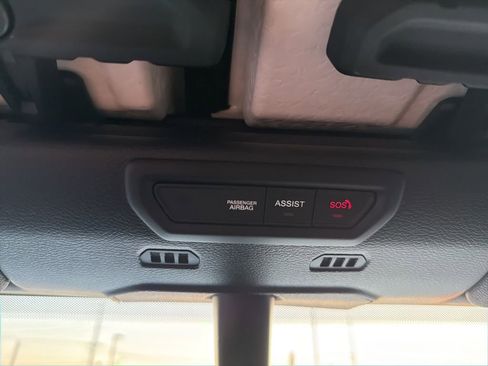 Used 2022 Jeep Gladiator Mojave w/ LED Lighting Group image 38