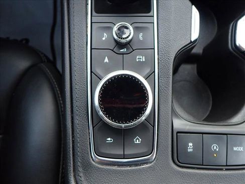 Used 2024 Cadillac XT4 Premium Luxury image 24