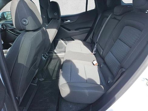 New 2026 Chevrolet Equinox LT w/ Safety and Technology Package image 9