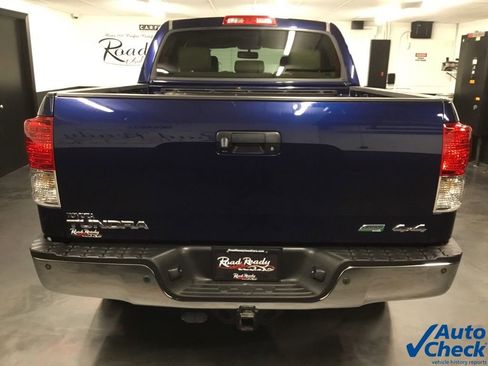 Used 2010 Toyota Tundra Limited image 9