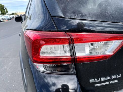 Used 2019 Subaru Crosstrek 2.0i Limited w/ Moonroof Package w/Navigation AWD/4WD image 23
