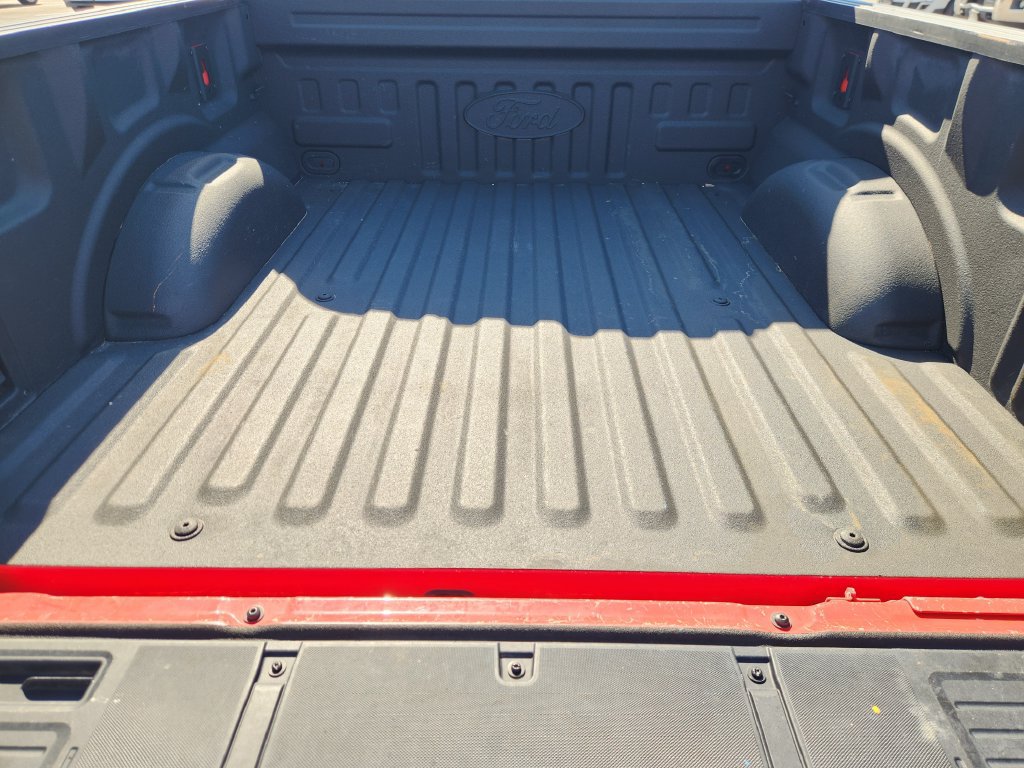 Used 2023 Ford F150 Raptor AWD/4WD image 32