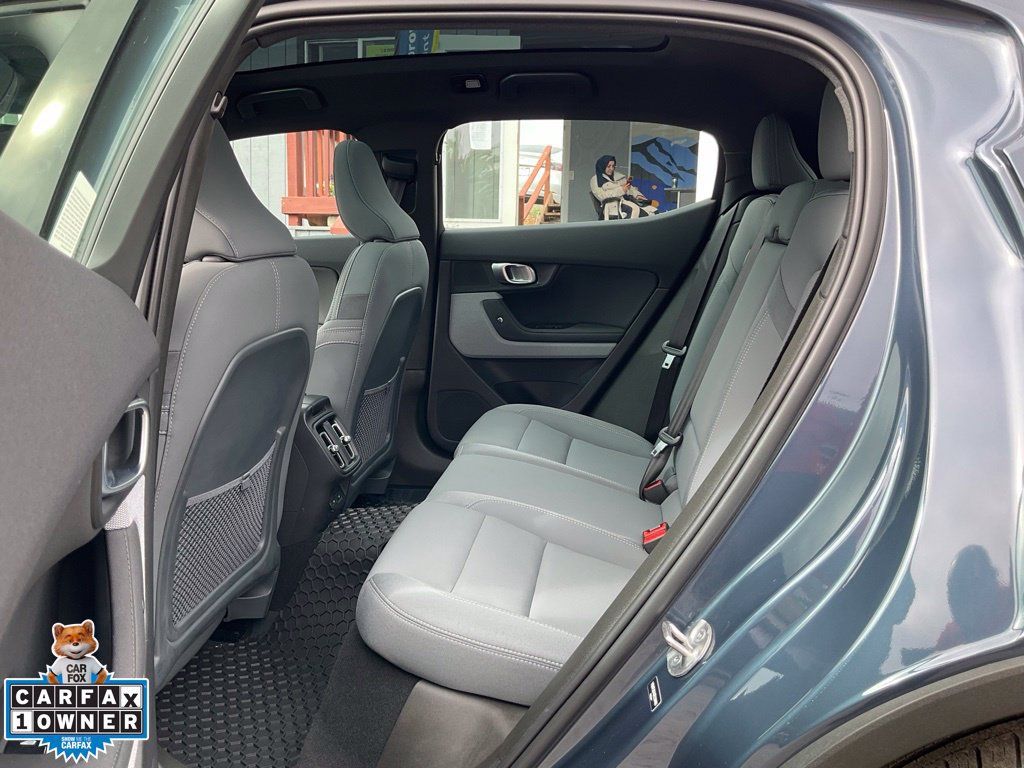 Used 2024 Polestar Polestar 2 w/ Pilot Pack RWD image 9