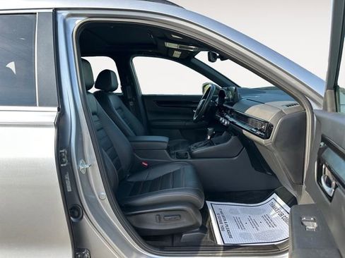 Used 2024 Honda CR-V Sport Touring image 15