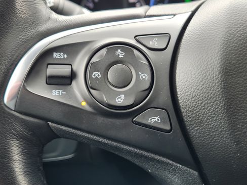 Used 2021 Buick Enclave Avenir w/ Avenir Technology Package image 29